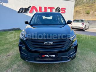 Chevrolet CAPTIVA LT TURBO 2021