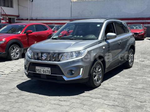 Suzuki VITARA GL PLUS 2023
