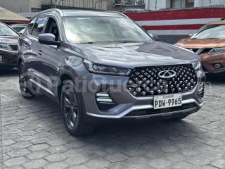 Chery Tiggo 7 Plus 2023