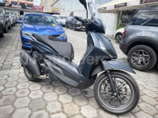 Piaggio Beverly Sport Touring 350IE 2024