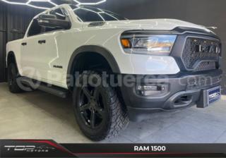 Ram 1500 BIGHORN ETORQUE 2022