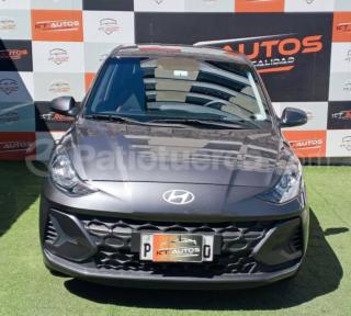 Hyundai Grand i10 AI3 HB 2025