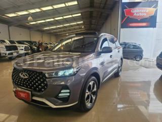 Chery Tiggo 7 Luxury 2025