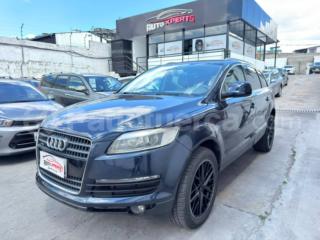 Audi Q7 2009