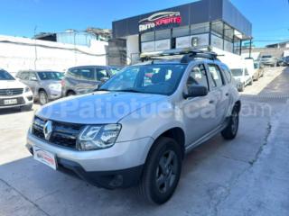 Renault Duster 2017