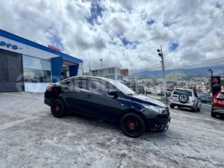 Toyota Yaris 2018