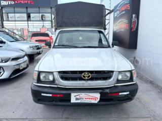 Toyota Stout 2005