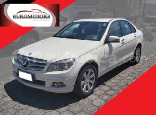 Mercedes Benz—™ C180 CGI 2010
