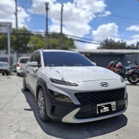 Hyundai Kona GLS 2023