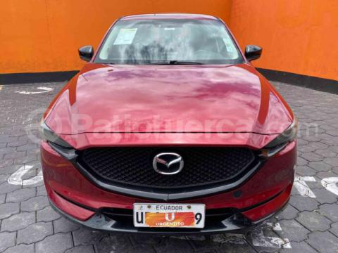 Mazda New CX-5 Core 2019
