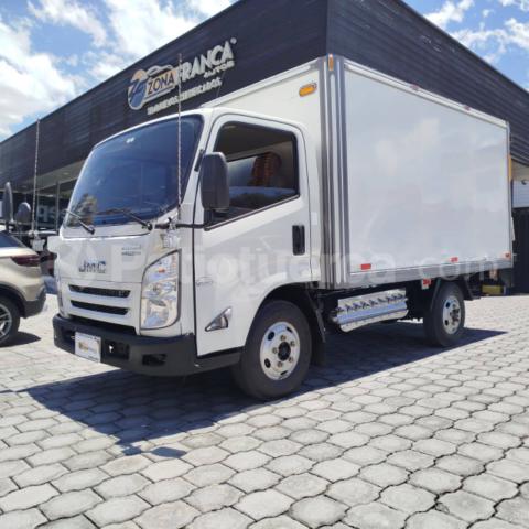 JMC N720 2024