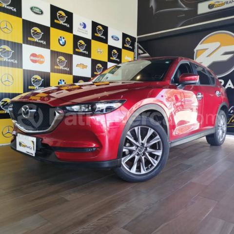 Mazda CX- 5 CORE 2020