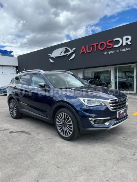 Jetour X70 II MT 1.5T 2024