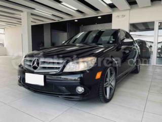 Mercedes Benz—™ C300 2009