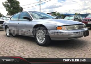 Chrysler LHS