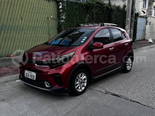 Kia PICANTO GT LINE 2019