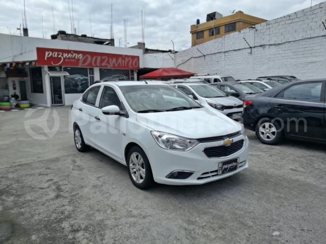 Chevrolet SAIL LS 2018