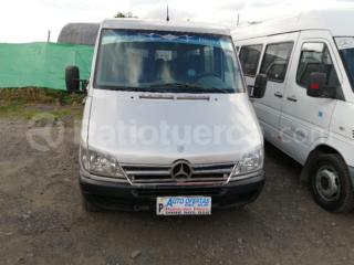 Mercedes Benz—™ Sprinter 313 2003