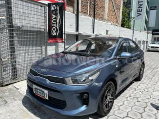 Kia Rio 2018
