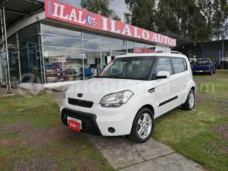 Kia Soul 2010