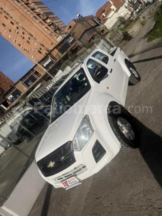 Chevrolet D-max Crdi 2.5 CD 4x4 TM Diesel
