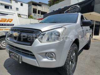 Chevrolet D-MAX CRDI 2.5 CD 4X2 TM DIESEL