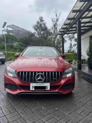 Mercedes Benz—™ C300 2017