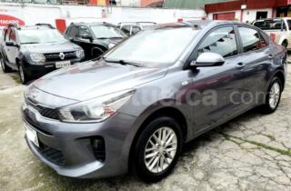 Kia RIO LX 2020