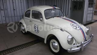 Volkswagen Escarabajo
