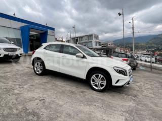Mercedes Benz—™ GLA 250 2016