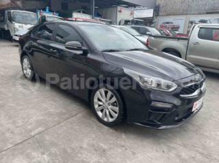 Kia Cerato 2020