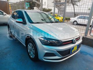 Volkswagen Polo Trendline