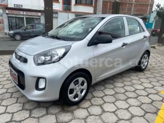 Kia Picanto R 2017