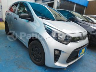 Kia PICANTO LX