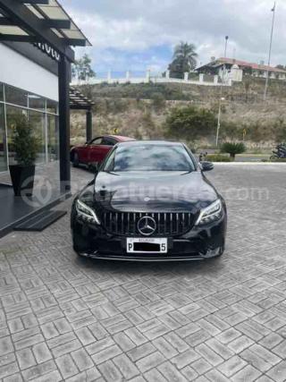 Mercedes Benz—™ C200 2020