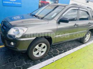 Kia Sportage Active 2016