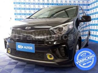 Kia PICANTO LX 2020