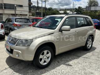 Chevrolet Grand Vitara SZ