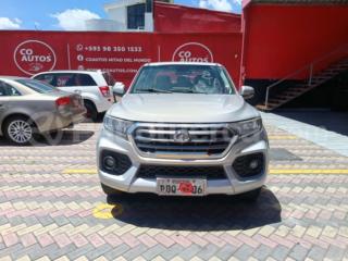 Great Wall WINGLE 7