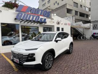 Jetour Dashing II