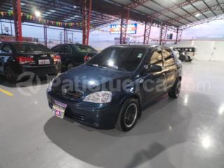 Chevrolet Corsa