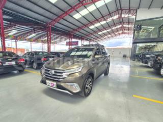 Toyota Rush