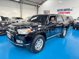 Toyota 4Runner Limited
