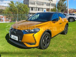 DS Automobiles Ds3