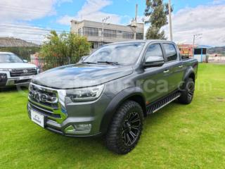 JAC T8 LUXURY