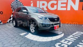 Kia SPORTAGE SL 2021