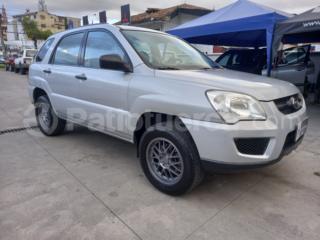 Kia Sportage Active 2011