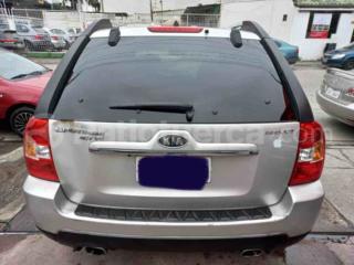 Kia Sportage Active 2017