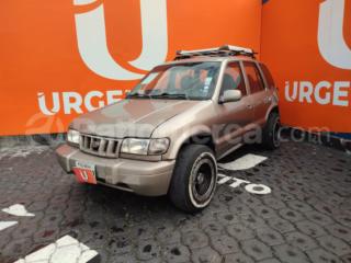 Kia Sportage Active 2003