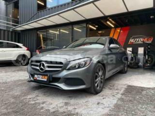 Mercedes Benz—™ C250 2017